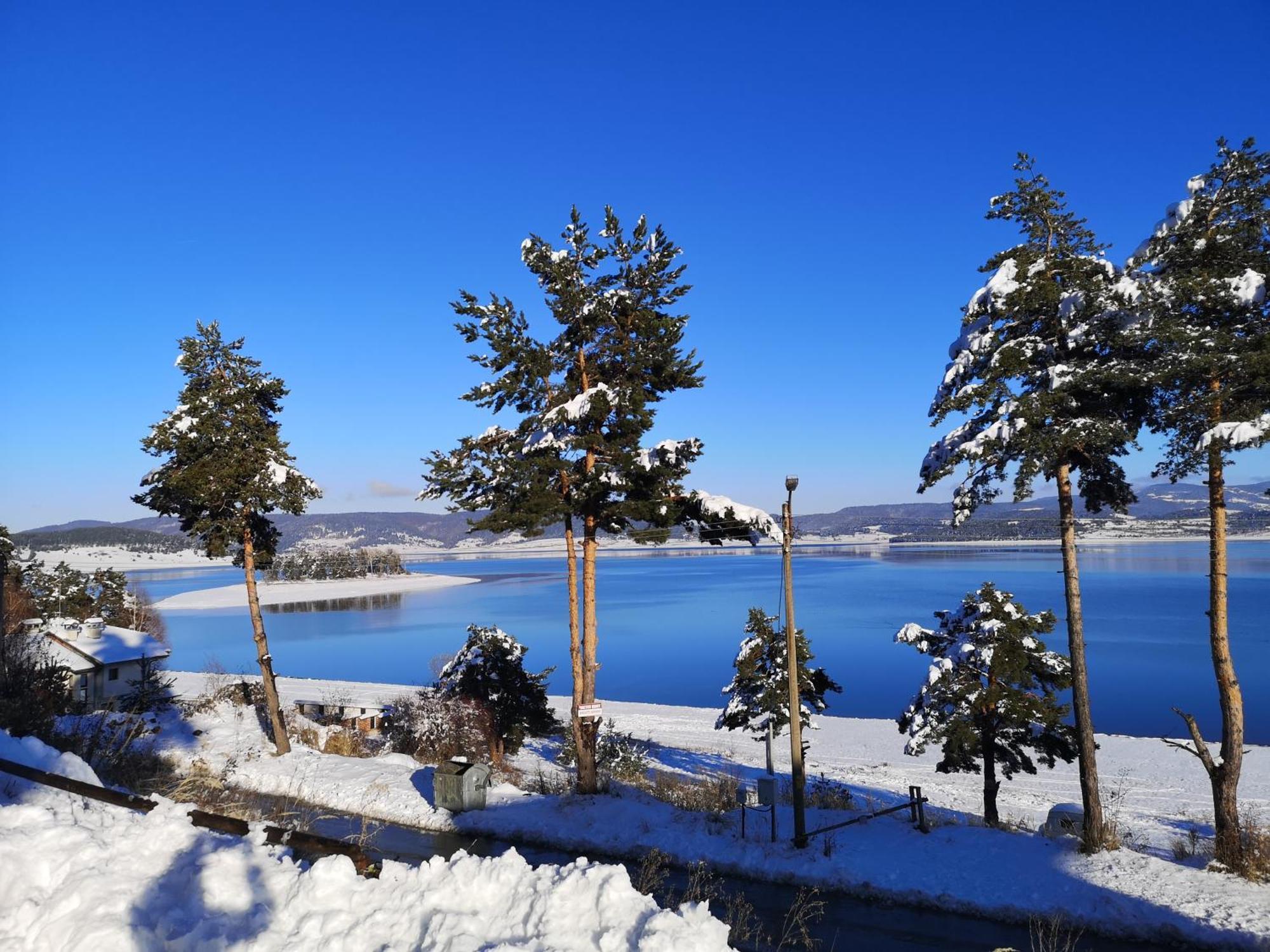 Villa Santa Maria Цигов Чарк Екстер'єр фото