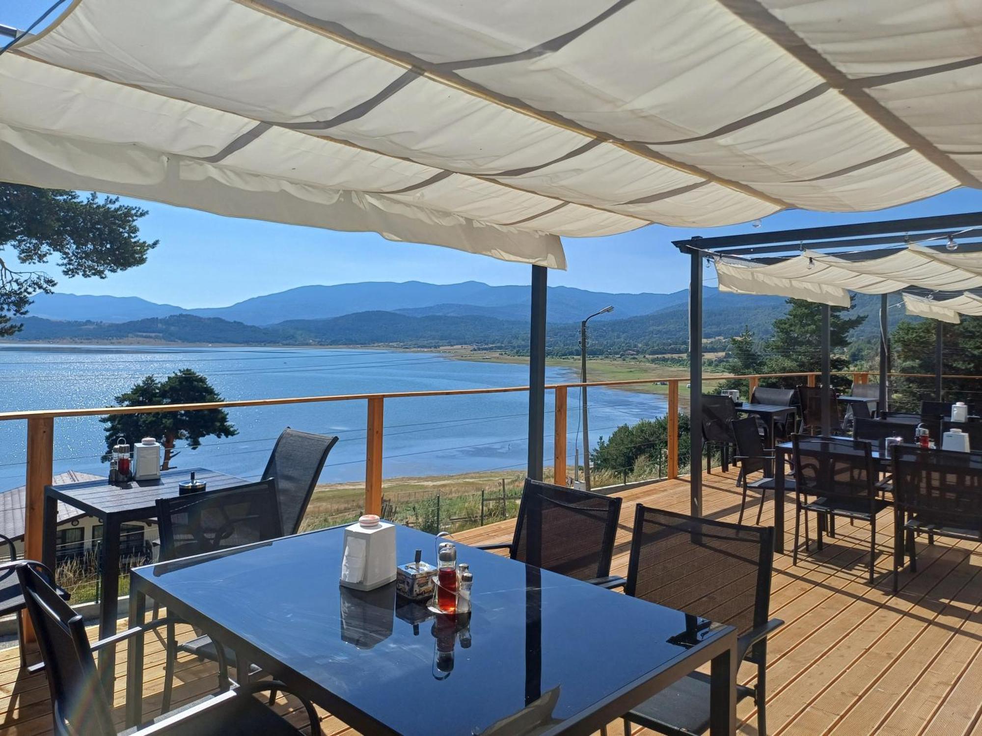 Villa Santa Maria Цигов Чарк Екстер'єр фото