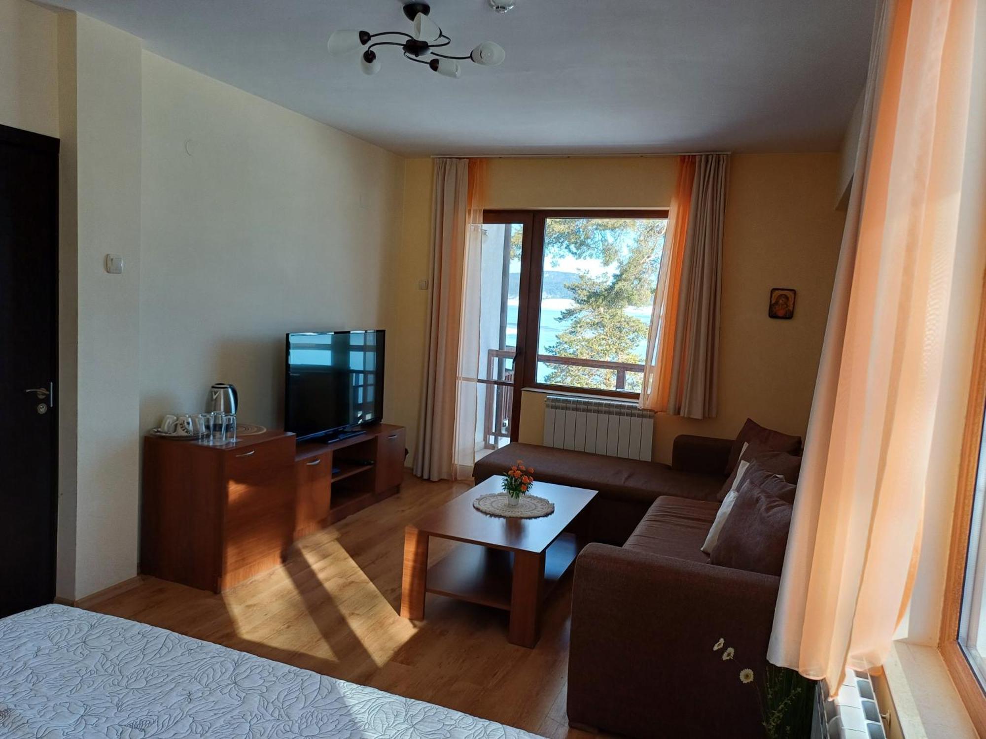 Villa Santa Maria Цигов Чарк Екстер'єр фото