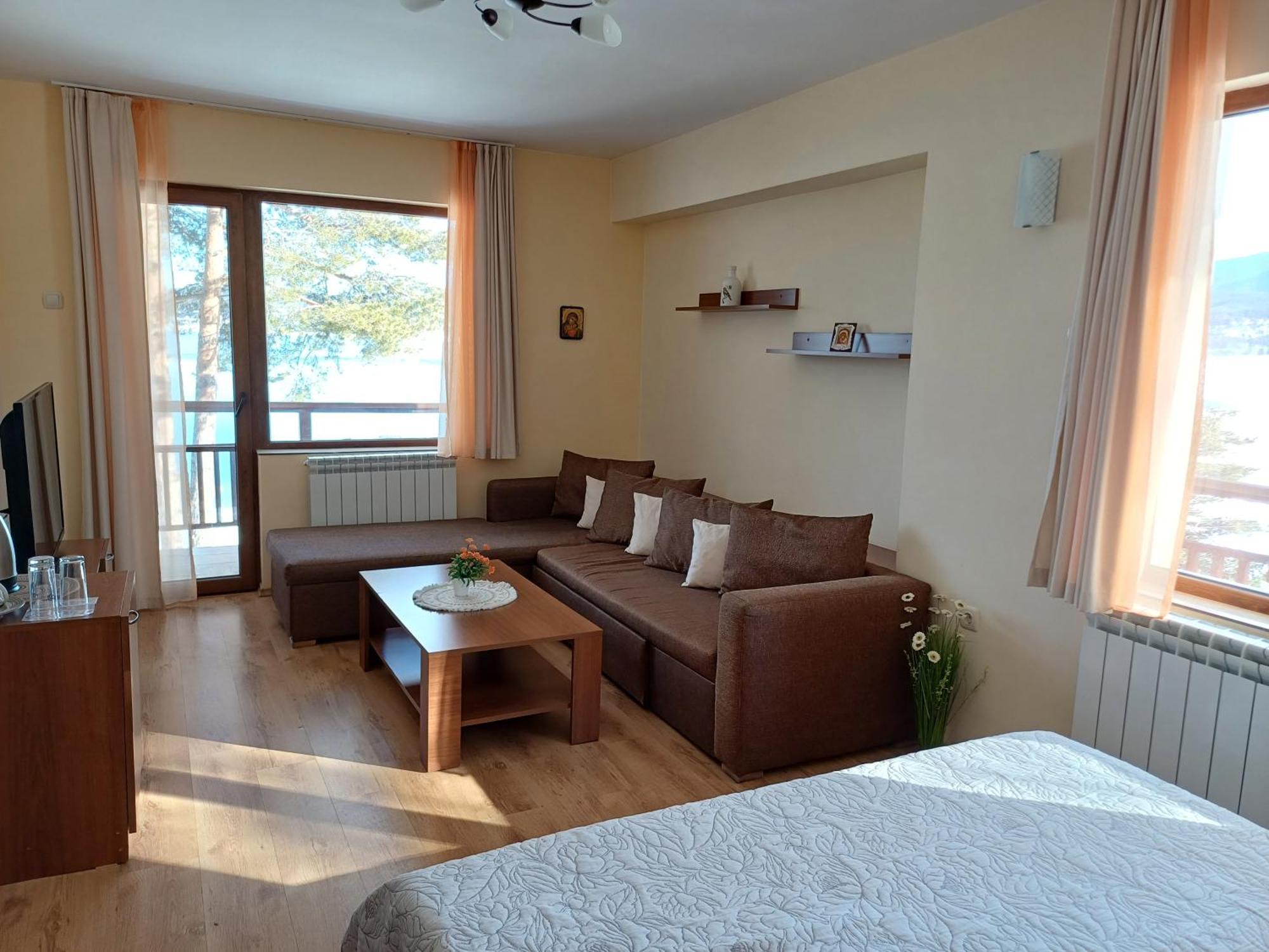 Villa Santa Maria Цигов Чарк Екстер'єр фото