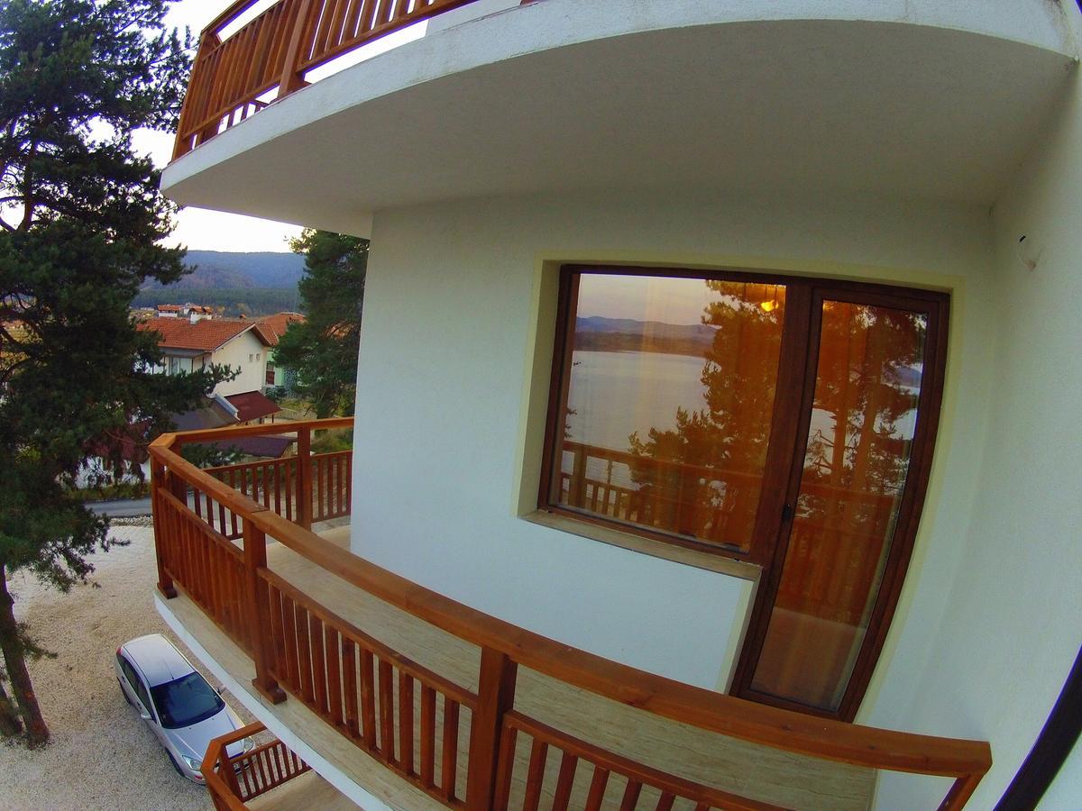 Villa Santa Maria Цигов Чарк Екстер'єр фото