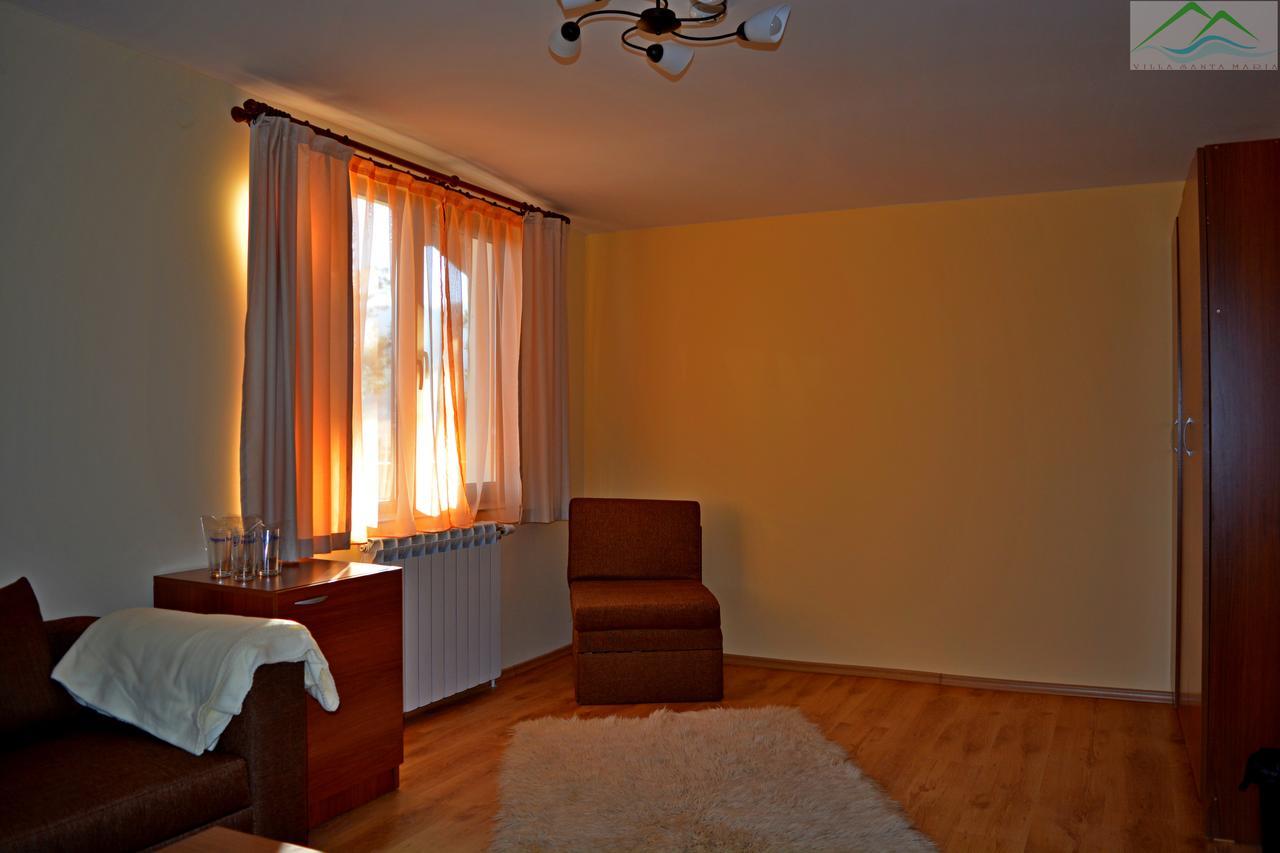 Villa Santa Maria Цигов Чарк Екстер'єр фото