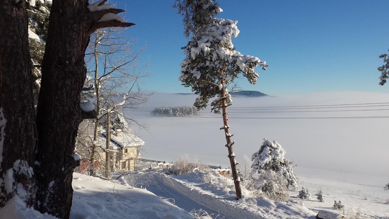 Villa Santa Maria Цигов Чарк Екстер'єр фото