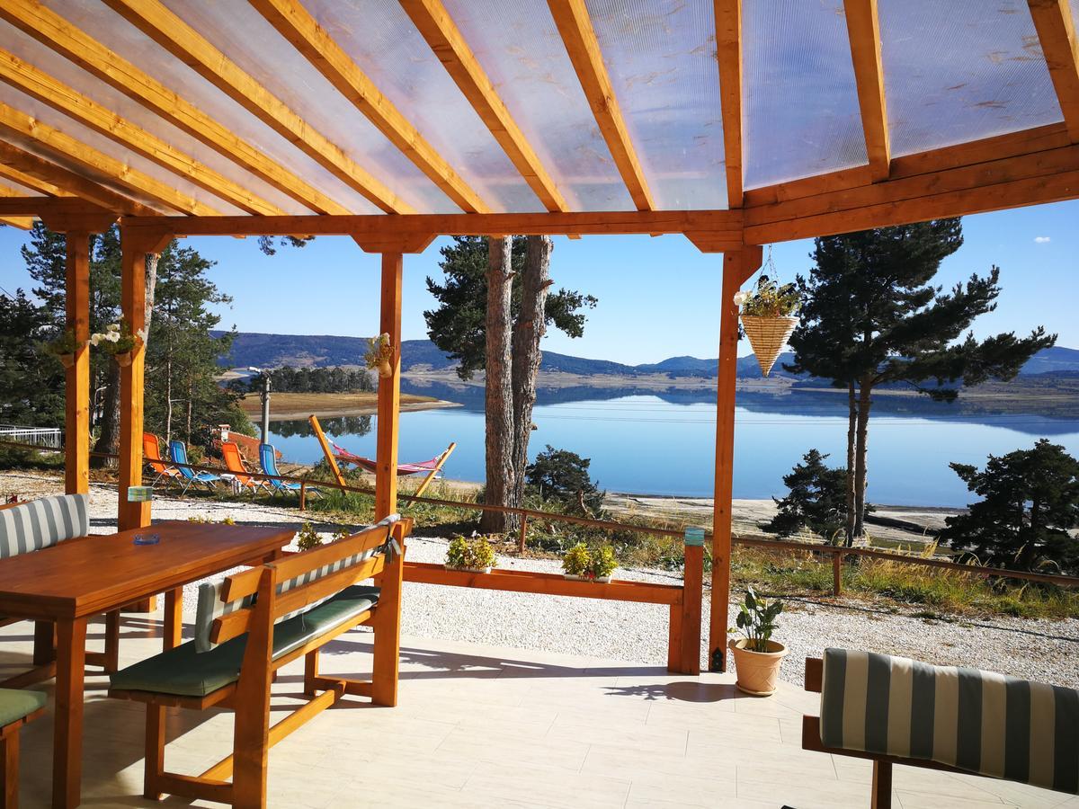 Villa Santa Maria Цигов Чарк Екстер'єр фото