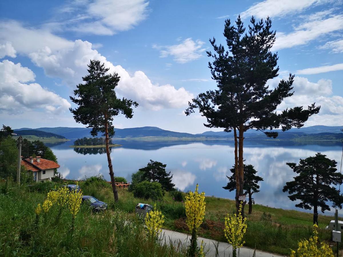 Villa Santa Maria Цигов Чарк Екстер'єр фото