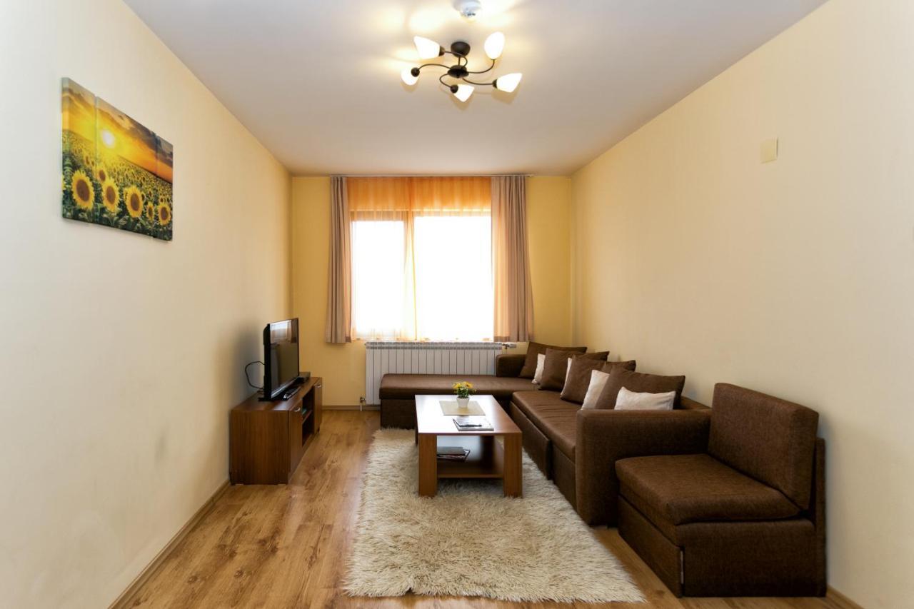 Villa Santa Maria Цигов Чарк Екстер'єр фото