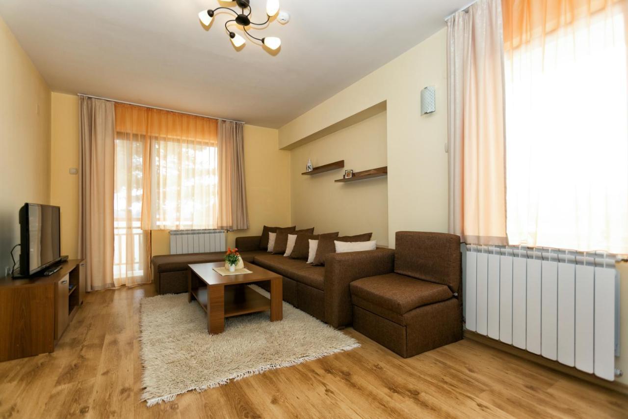 Villa Santa Maria Цигов Чарк Екстер'єр фото