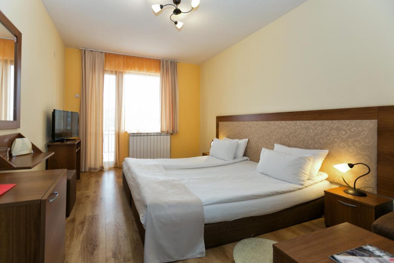Villa Santa Maria Цигов Чарк Екстер'єр фото