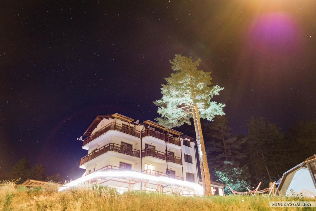 Villa Santa Maria Цигов Чарк Екстер'єр фото