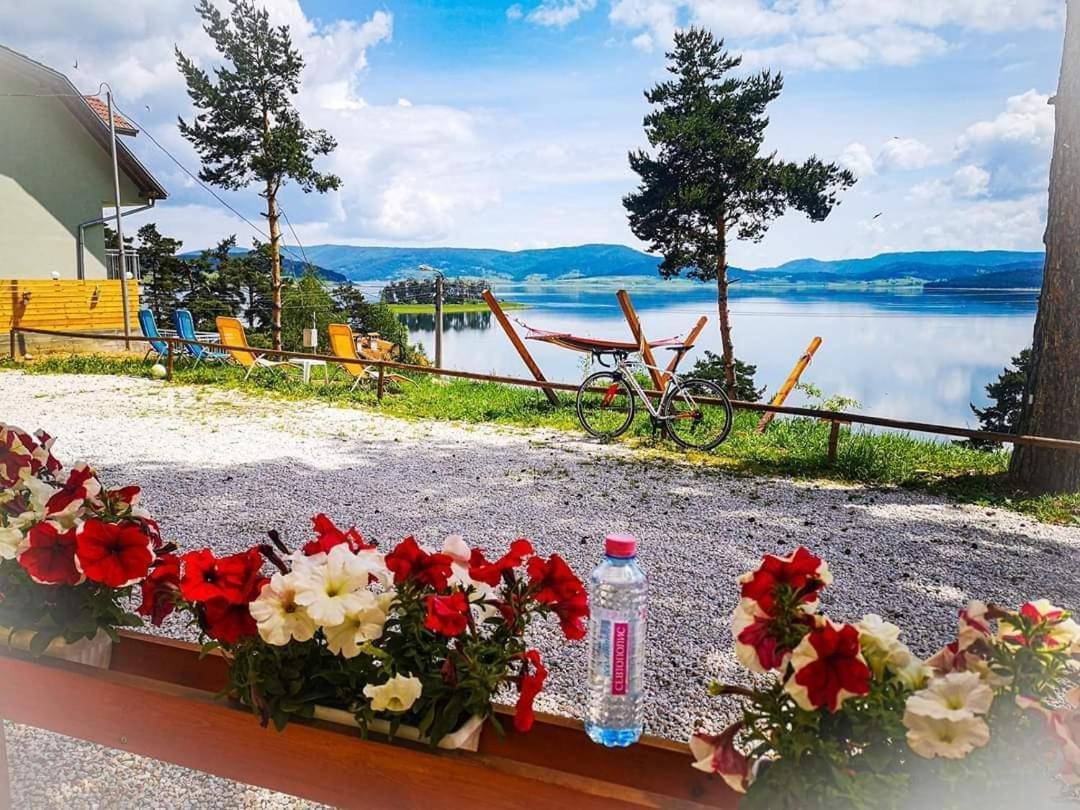 Villa Santa Maria Цигов Чарк Екстер'єр фото